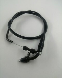 GUAYA ACELERADOR  TVS SPORT