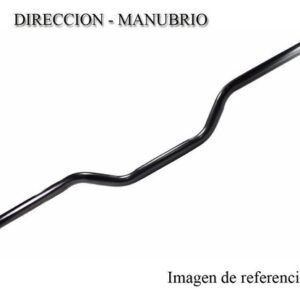 MANUBRIO  PULSAR 180