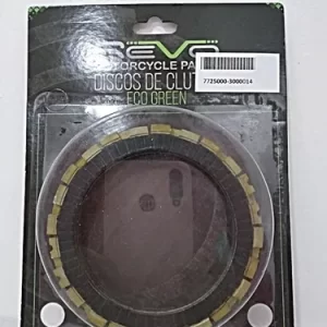 DISCOS CLUTCH GN 125 NOVA
