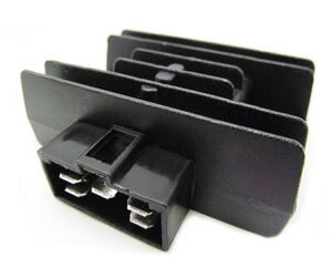 REGULADOR  RECTIFICADOR AKT 150 NE