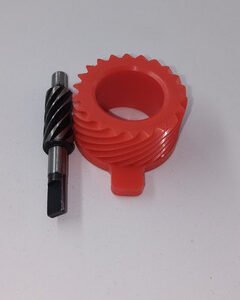 PIÑON VELOCIMETRO BOXER CT