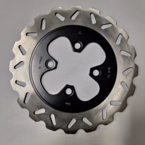 DISCO DE FRENO  AKT TTR 180/200 TRASERO REVO