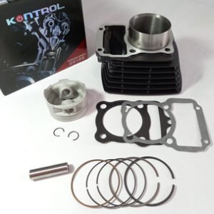 CILINDRO TTR 150 (KONTROL)