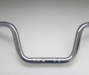 MANUBRIO  PLATINO 100