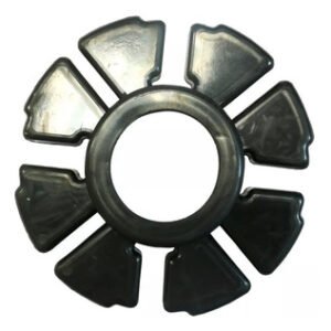 CAUCHO CAMPANA AX 100 (GENERICO)