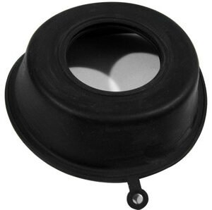 DIAFRAGMA  CARBURADOR GN 125 / GS 125