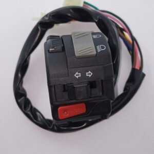 COMANDO IZQUIERDO RX 115 / YBR 125