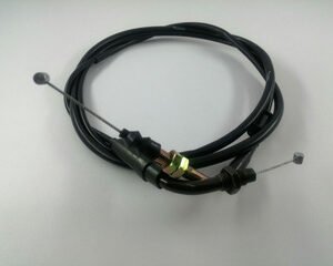 GUAYA ACELERADOR  ACTIVE/ UNIK