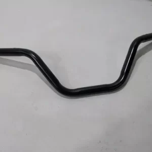 MANUBRIO AX 100 NEGRO  ( DELIZKA)