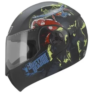 CASCO ABATIBLE ICH 3110 GRAFICOS INFANTILES