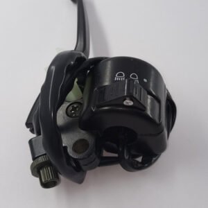 COMANDO DERECHO BOXER CT MN