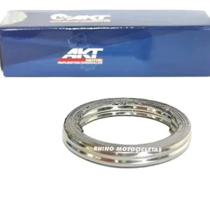 EMPAQUE CONECTOR DE MOFLE  DTK 125