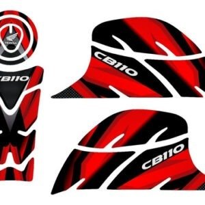 CALCA CB - 110/ 2015