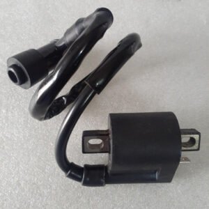 BOBINA ALTA AKT 125CON CAPUCHON  KNT