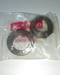 CUNA DIRECCIONAL ACTIV 110 / UNI-K 110( KIMCO)