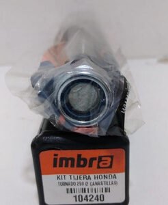 KIT TIJERA TORNADO 250 CANASTILLA IMBRA