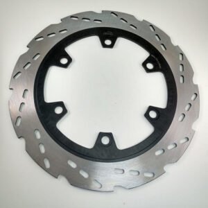 DISCO DE FRENO DELANTERO  RTR TVS 180( GX MOTOR)