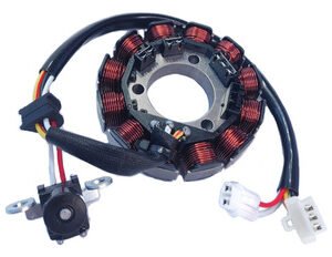 PLATO DE BOBINAS CRYPTON 115 INDUSEL