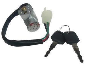 SWITCH ACTIVE 110