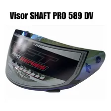 VISOR SHAFT 589