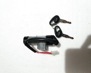 SWITCH ENCENDIDO  C 100 WAVE