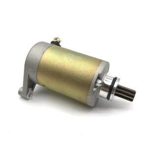 MOTOR  ARRANQUE GN 125 GX