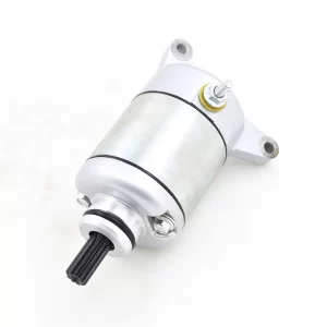 MOTOR DE ARRANQUE  CBF 150/ AKT 150 RTX 