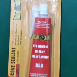 SILICONA THOMKING RED