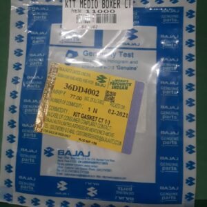 KIT MEDIO BOXER CT