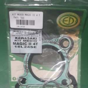 KIT MEDIO  MAGIC II 4 TIEMPO