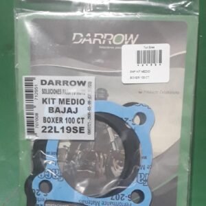 KIT MEDIO BOXER CT