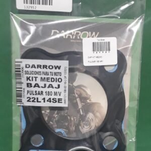 KIT MEDIO PULSAR 180 M/V