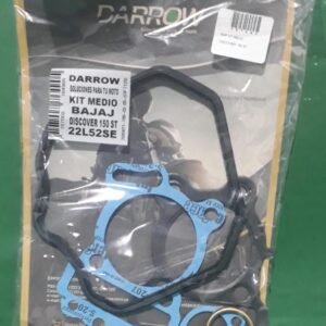 KIT MEDIO DISCOVER 150 ST