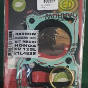 KIT MEDIO XR 125 L