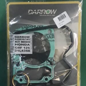 KIT MEDIO CBF 125