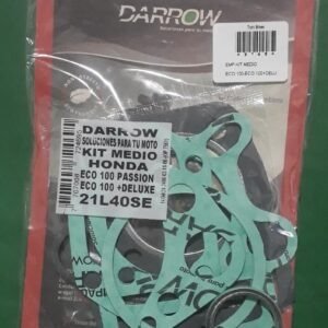 KIT MEDIO ECO DELUXE ( DARROW)
