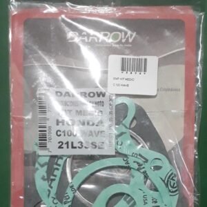 KIT MEDIO C 100 WAVE