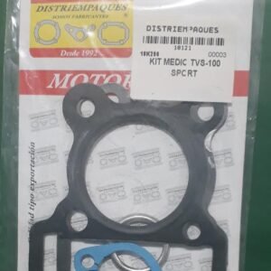 KIT MEDIO  TVS 100 SPORT