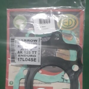KIT MEDIO AKT  125 TT ENDURO