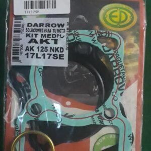 KIT MEDIO AKT 125 NKD