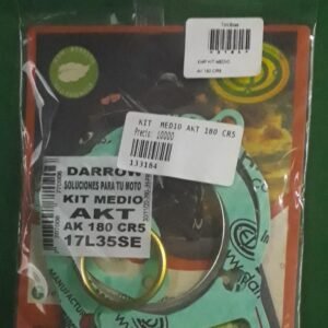 KIT MEDIO AKT 180 CR5