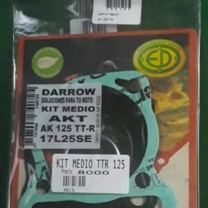 KIT MEDIO AKT  125 TTR