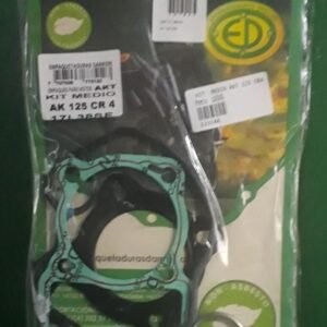 KIT MEDIO AKT 125 CR4
