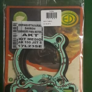 KIT MEDIO AKT 150  JET 5