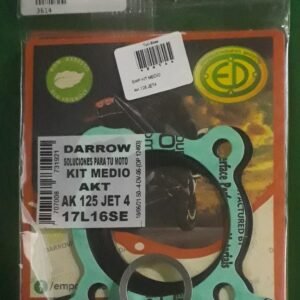 KIT MEDIO AKT  125 JET 4