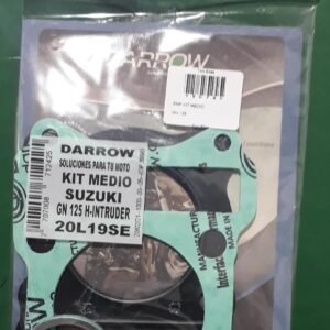 KIT MEDIO GN 125