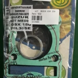KIT MEDIO GSX 150