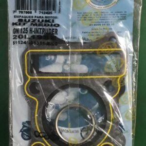 KIT MEDIO GN 125 H