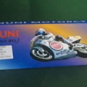 CORREA BWS 125 F1