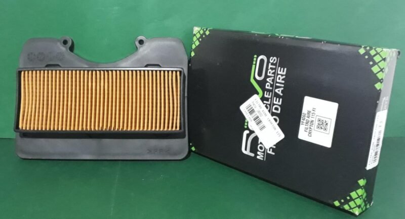FILTRO  AIRE CRYPTON  115 FI REVO
